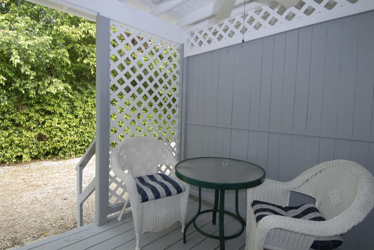Seahorse Cottages - Adults Only Sanibel Exterior foto